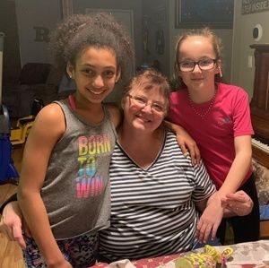 Meet your Posher, Jan